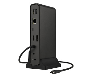 ASUS DC300 Triple Display USB-C Dock