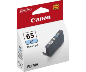Canon tinta CLI-65PC, foto cijan