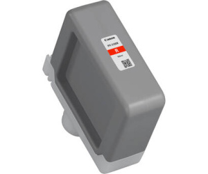 Canon tinta PFI-3300, Red