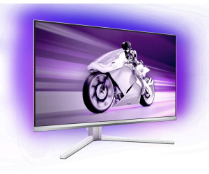 Philips 27M2N8500 27", OLED, QHD, 2xHDMI, DP, 360H