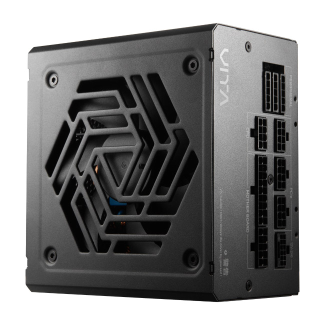 FSP VITA GM 750W, 80+ GOLD, ATX 3.1 modularno