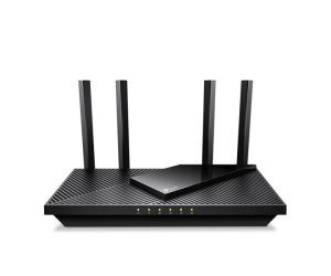 TP-Link Archer AX55 Pro, AX3000 Dual-Band Wi-Fi 6
