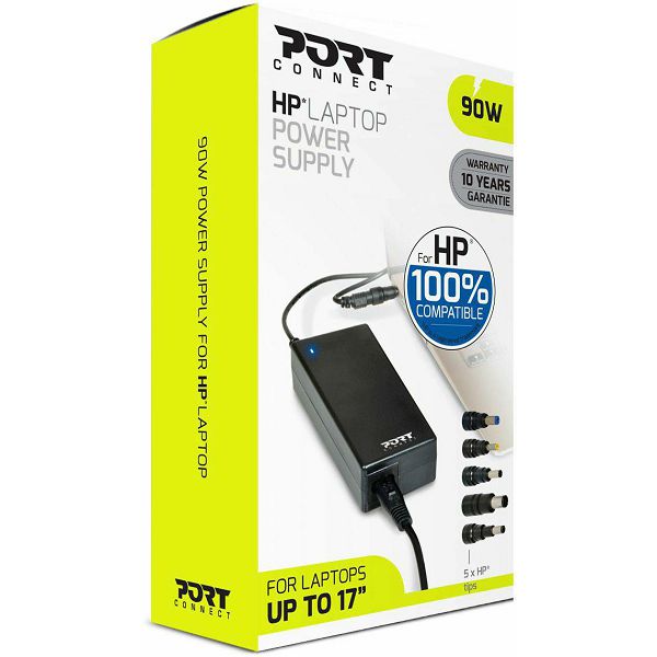 Port punjač 90W za HP prijenosnik - Slika 3
