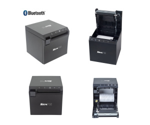 MicroPOS SLK-TS500 term. Bluetooth +USB + serijski