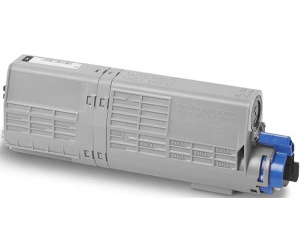 Oki toner C5650/C5750, crveni, 2000 str.