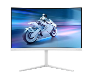 Philips VA 31,5" 32M2C5501, QHD, 2xHDMI, DP, 180Hz