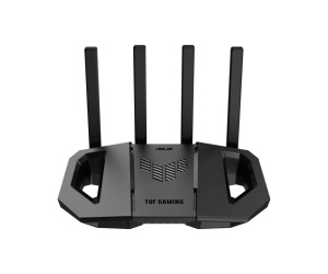 Asus TUF-BE3600, BE3600, Dual Band WiFi 7 Router