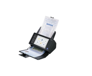 Canon skener DR ScanFront 400